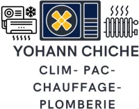 Chiche Yohann chauffagiste