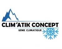 Clim'Atik Concept climatisation