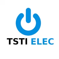 TSI Elec électricien